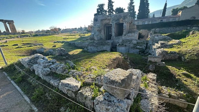 Biblical Private Tour St Paul’s Footsteps Athens & Corinth - Is $177 a fair price?