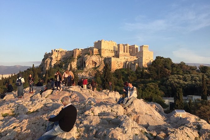Biblical Tour Letters ToThe Corinthians St Paul’s Footsteps 6Hour - The Corinth Canal: A Modern Cut with an Ancient Dream