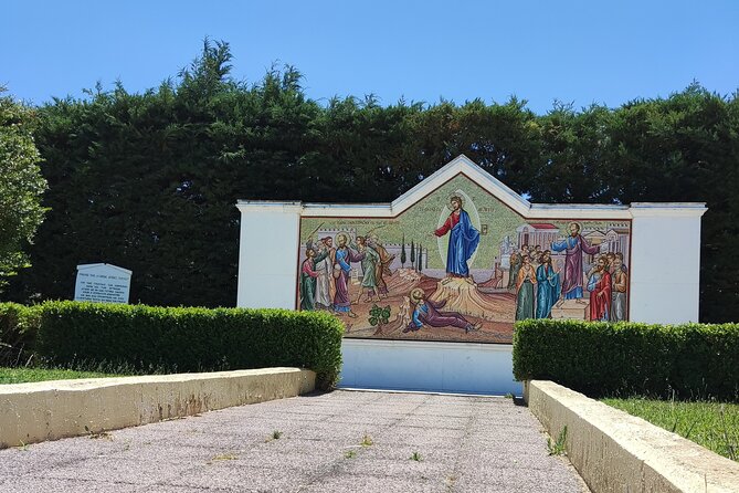 Biblical Tour Letters ToThe Corinthians St Paul’s Footsteps 6Hour - Cenchreae, the Port in Acts