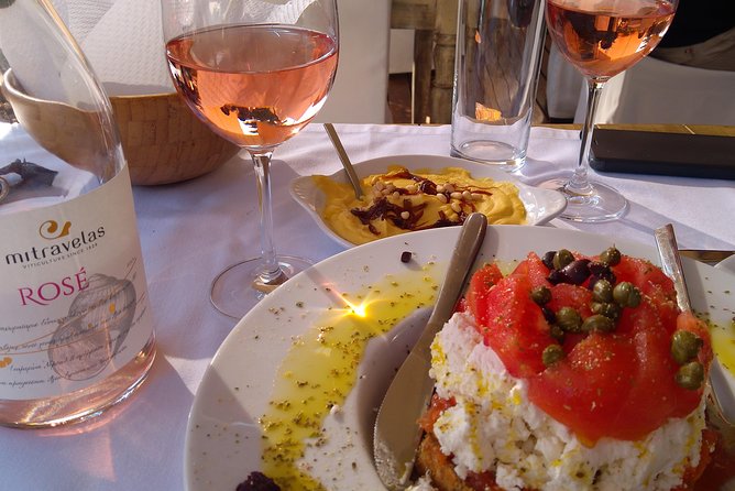 Canal, Ancient Corinth & Nemea, Caves of Wonder, Great Lunch, Private Tour - Kapsia Cave and the Chambers of Wonder