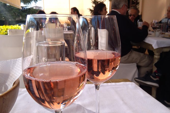 Canal, Ancient Corinth & Nemea, Caves of Wonder, Great Lunch, Private Tour - Nemea wine country and an unhurried Greek lunch