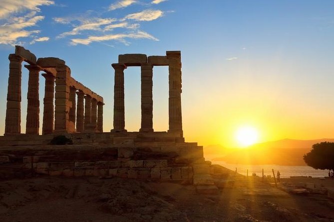 Cape Sounio - Key points to know before you book