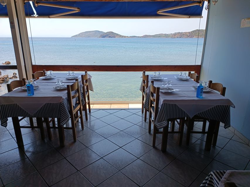 Cape Sounio 4-Hour Private Tour from Athens - Should you book the Cape Sounio private tour?