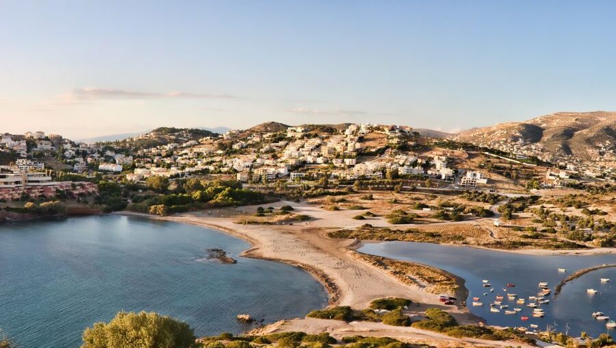 Cape Sounio 4-Hour Private Tour from Athens - Myths, sea views, and the best time to go