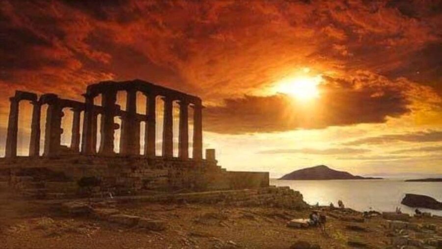 Cape Sounio 4-Hour Private Tour from Athens - What the private format changes