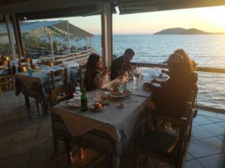 Cape Sounio 4-Hour Private Tour from Athens - The Athens Riviera drive from Glyfada to Varkiza
