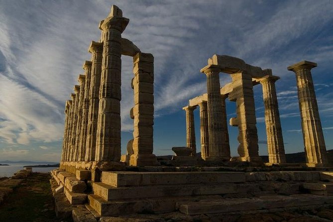 Cape Sounio - Is the $81.62 price fair?