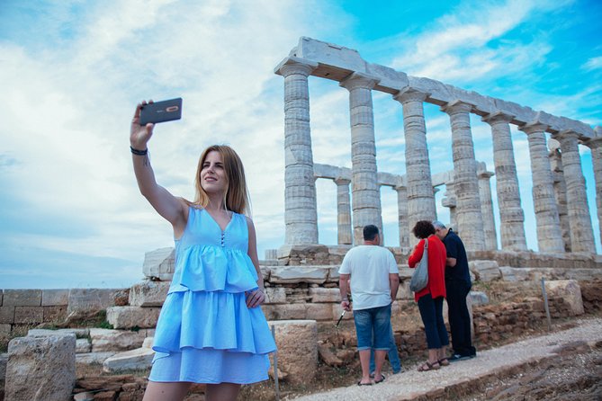 Cape Sounio and Temple of Poseidon Private Day Trip with Private Local Guide - Why Cape Sounio makes a smart Athens side trip