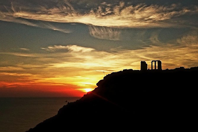 Cape Sounio and Temple of Poseidon Private Trip from Athens - Why this five-hour trip works well from Athens
