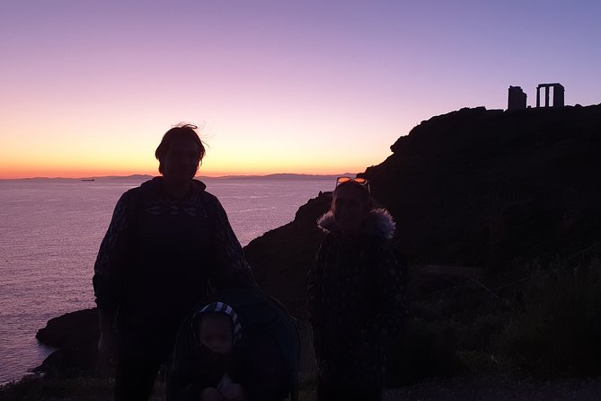 Cape Sounio and Temple of Poseidon Private Trip from Athens - Who should book this Cape Sounion trip?