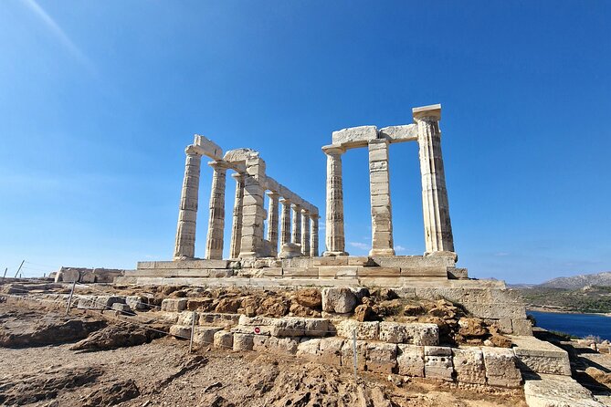 Cape Sounio and Temple of Poseidon Private Trip from Athens - What to bring and how to plan the day