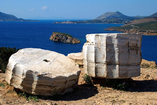 Cape Sounio, Poseidon Temple (5 hours). Day or Evening/ Sunset tour - Daytime or sunset: which works best?