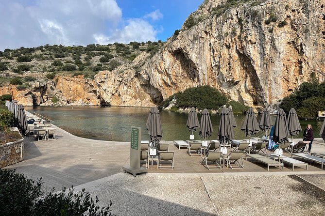 Cape Sounio Private half day Poseidon Athenian Riviera sunset - What the private price really buys you