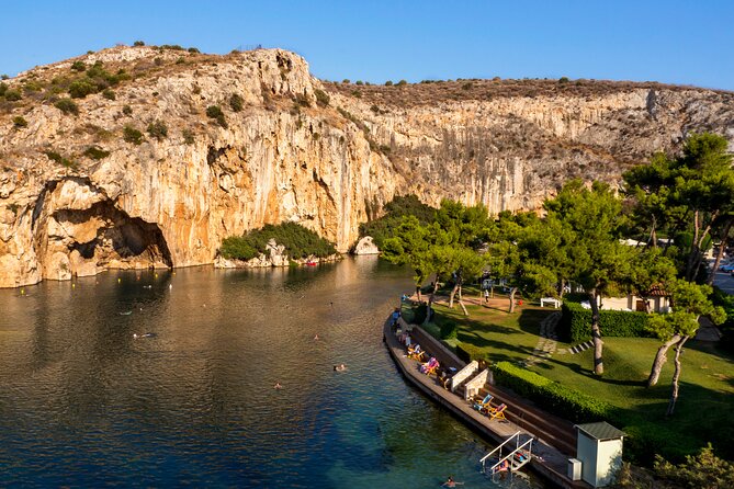Cape Sounio Private half day Poseidon Athenian Riviera sunset - Who will enjoy this Cape Sounio outing