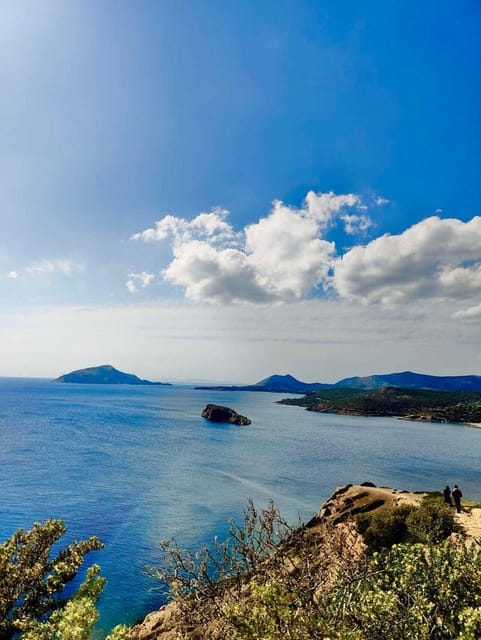 Cape Sounio: Private Sunset Tour to Temple of Poseidon - Why Cape Sounio works so well at sunset