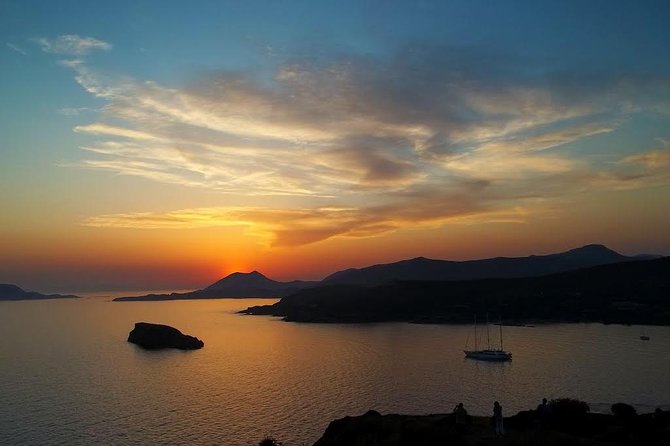 Cape Sounio Private Tour From Athens with Greek Traditional Food - The no-food option and Lake Vouliagmeni