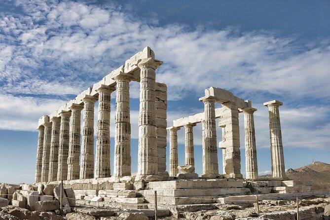 Cape Sounio, Temple of Poseidon, Athenian Riviera Private Tour from Athens - How flexible is the schedule?