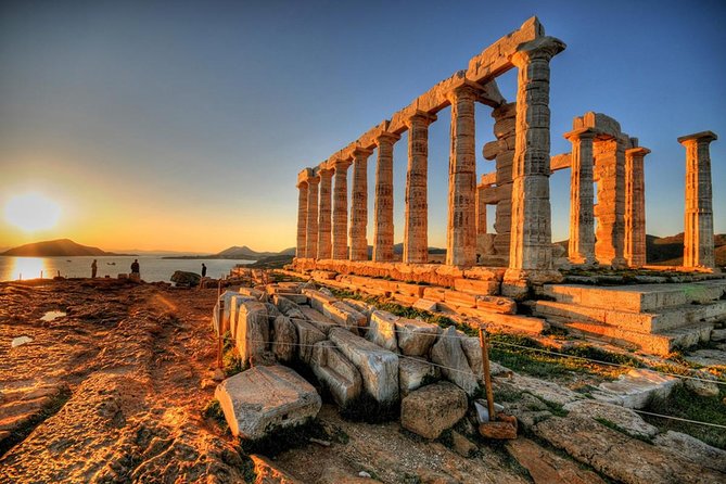 Cape Sounio & Temple Of Poseidon Breathtaking Views Private Trip - Who will enjoy this outing most