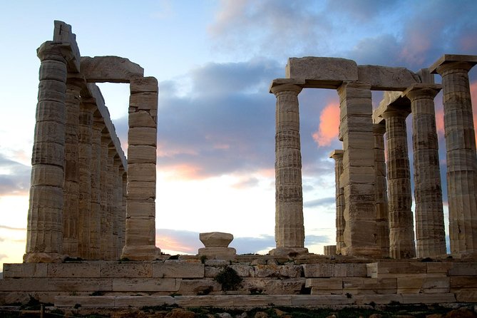 Cape Sounio & Temple Of Poseidon Breathtaking Views Private Trip - My recommendation for booking
