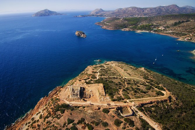 Cape Sounio Temple of Poseidon Half Day Private Tour - What your private driver can and cannot do