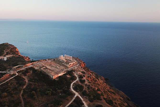Cape Sounio Temple of Poseidon Half Day Private Tour - How much value do you get for $259.03?