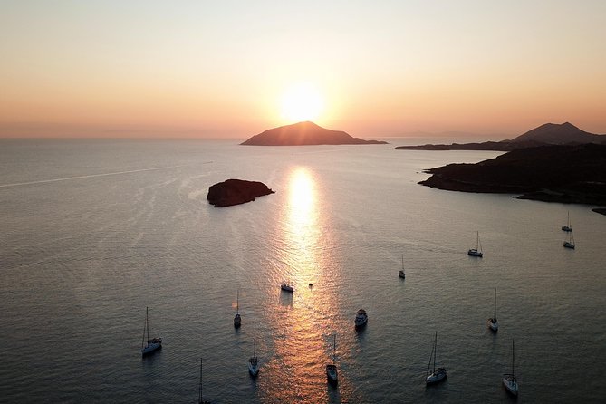 Cape Sounio Temple of Poseidon Half Day Private Tour - What I like, and what gives me pause