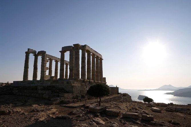 Cape Sounio & Temple of Poseidon Tour - Why Cape Sounio is worth the ride from Athens