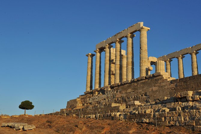 Cape Sounio & Temple of Poseidon Tour - Pickup, timing, and small practical details