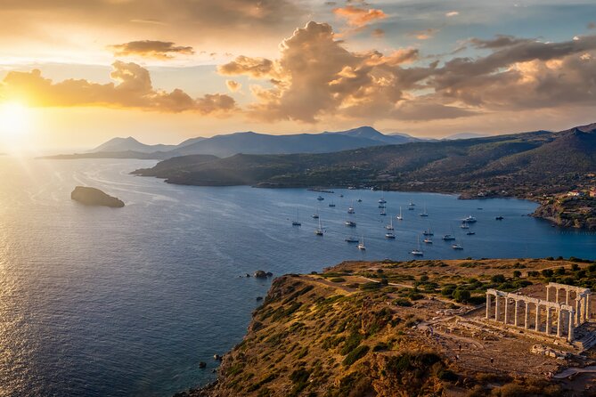 Cape Sounion and Temple of Poseidon Half-Day Small-Group Tour from Athens - Price, Timing, and Overall Value