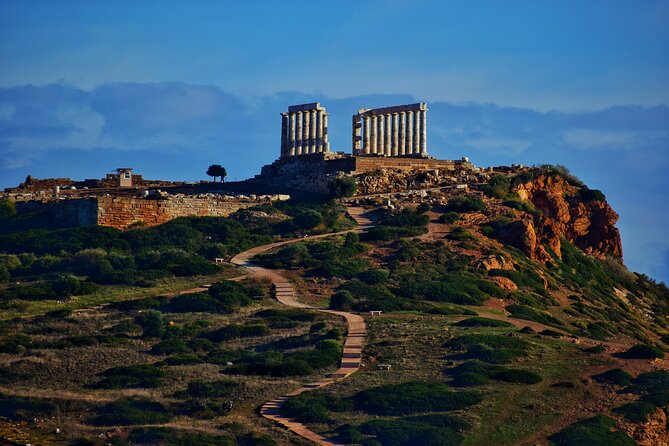 Cape Sounion Half Day Private Shore Excursion - Choosing the best departure time