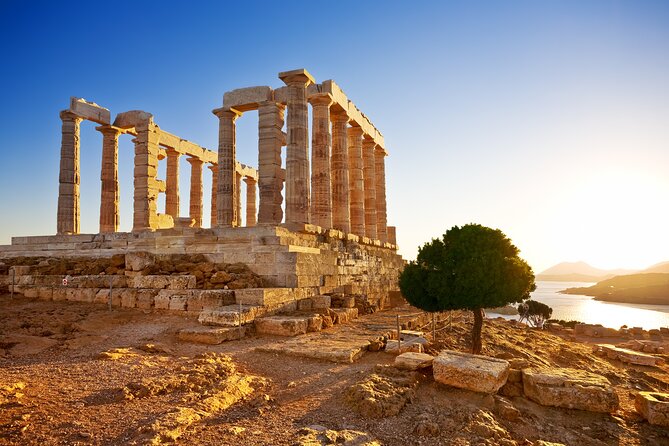 Cape Sounion Half Day Private Shore Excursion - Who should book this Cape Sounion trip