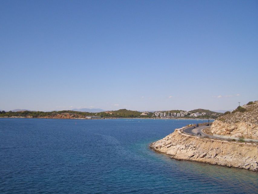 Cape Sounion Private Half-Day Tour fromAthens centerPiraeus - Why Cape Sounion works so well as a private half-day