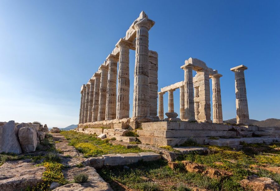 Cape Sounion: Self-Guided Highlights Audio Tour - What the $9 price is really worth