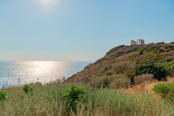 Cape Sounion & Temple of Poseidon Half-Day or Sunset Tour with Flexible Options - Silver, Gold, and Platinum: what your money buys