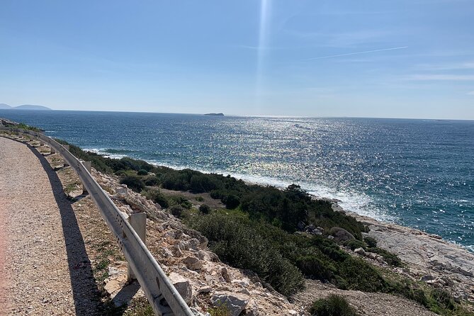 Cape Sounion & Temple of Poseidon Half-Day or Sunset Tour with Flexible Options - The Athens Riviera ride from Palaio Faliro to Varkiza