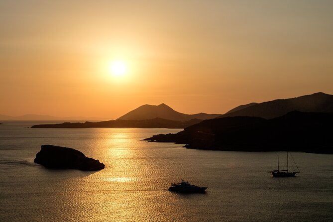 Cape Sounion & Temple of Poseidon Sunset Experience - Is $26.46 good value?