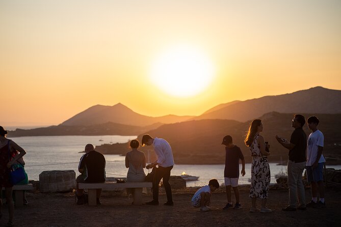 Cape Sounion & Temple of Poseidon Sunset Experience - My verdict on Cape Sounion at sunset