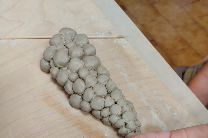 Ceramics Workshops For Kids Only / Artemida - The Best Part Comes After the Workshop