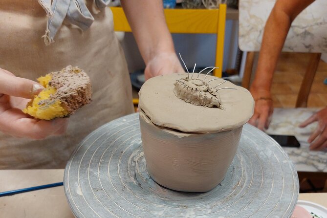 Ceramics Workshops For Kids Only / Artemida - Is $20.25 Good Value?