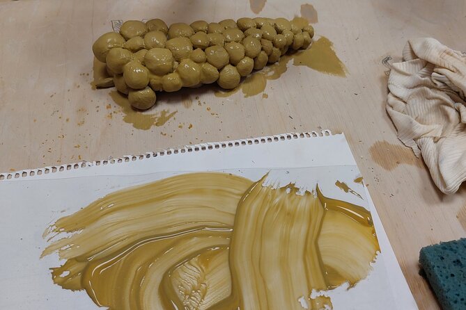 Ceramics Workshops For Kids Only / Artemida - Getting There and Planning the Timing