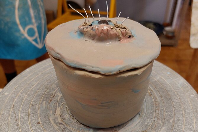 Ceramics Workshops For Kids Only / Artemida - Practical Tips for a Smoother Visit