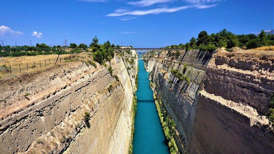 Christian tour on Paul's footsteps in Athens and Corinth 8-H - Key points to know before booking
