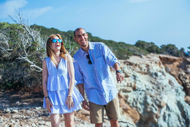 City Escape: Peloponnese Private Day Trip - Two hours in historic Nafplio