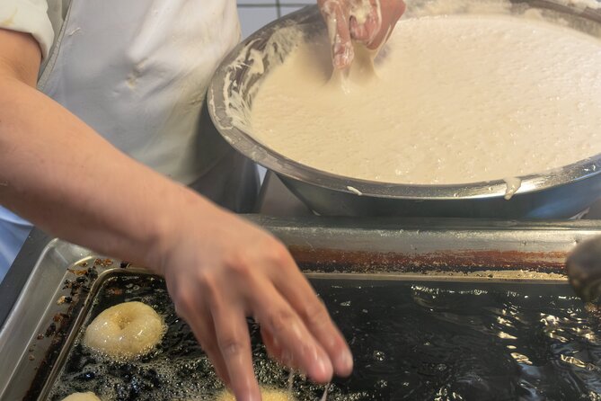 Classic Athens Food Tour with Local Drink & Market Visit - Why food is the right introduction to Athens