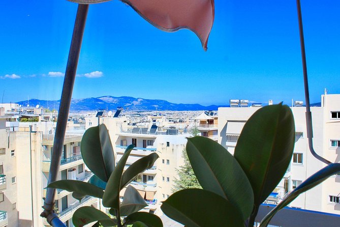 Cook with Katerina: Authentic Greek Home Cooking Class in Athens - Who May Want a Different Experience