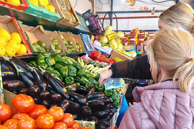 Cooking Class in Athens with Shopping in Central Market & Lunch - What you actually prepare