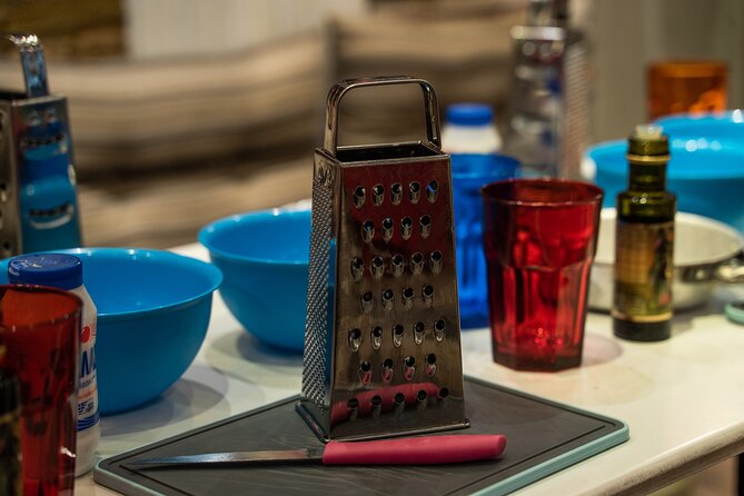 Cooking Class in Athens with Shopping in Central Market & Lunch - Value, timing, and practical concerns