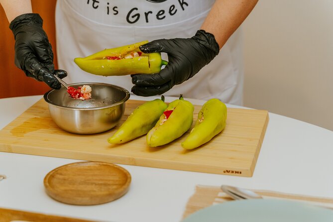 Cooking Class with Aspasia in the Heart of Athens - Is the $130 price worthwhile?