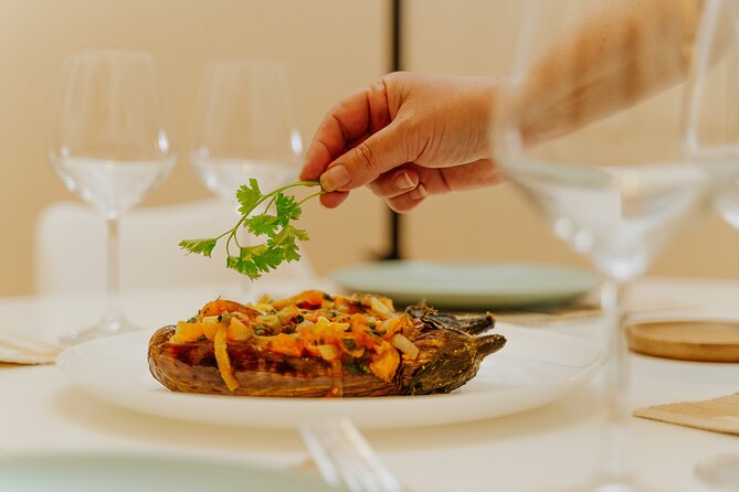 Cooking Class with Aspasia in the Heart of Athens - Practical details for your Athens plans
