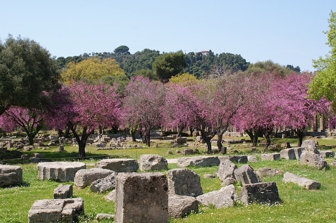 Corinth Canal and Ancient Olympia Private Trip from Athens - Why Olympia is worth the long ride